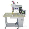 Multi functional seamless bonding folding Machine HF-602                        
                                                Quality Assured